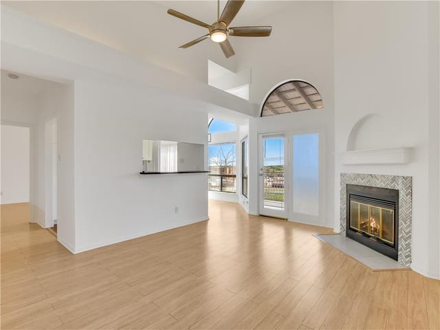 3840 Far West Blvd Unit #206