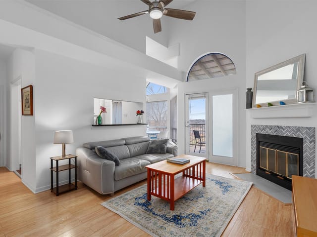 3840 Far West BLVD Unit #206
