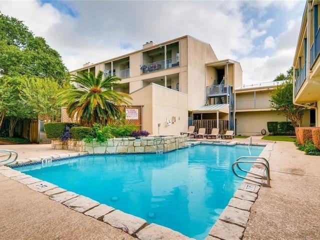 3840 Far West Blvd Unit #210