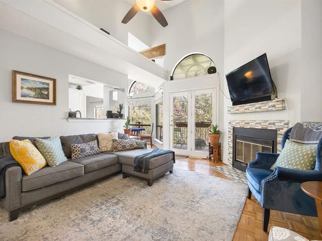 3840 Far West Blvd Unit #213