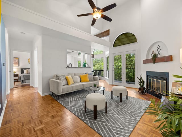 3840 Far West Blvd Unit #213