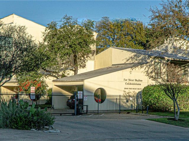 3840 Far West Blvd Unit #214
