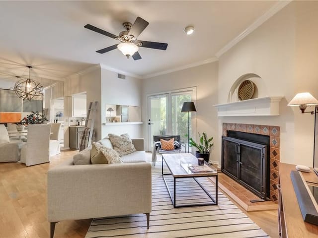 3840 Far West Blvd Unit #216