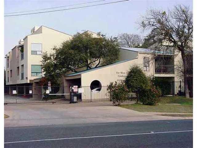 3840 Far West Blvd Unit #217