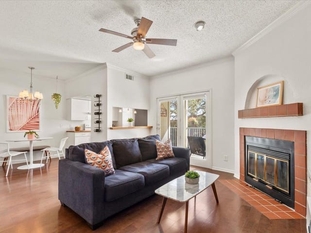 3840 Far West BLVD Unit #218