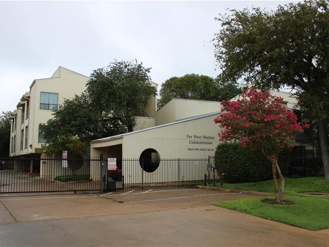 3840 Far West Blvd Unit #219