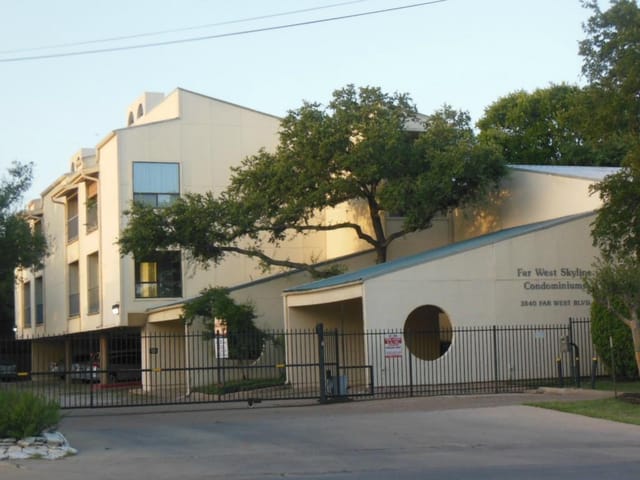 3840 Far West Blvd Unit #219