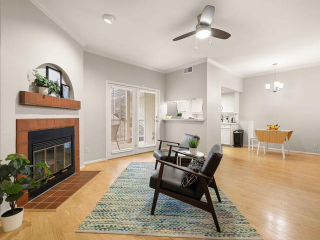 3840 Far West BLVD Unit #221