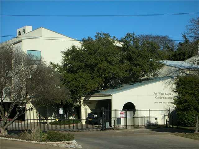 3840 Far West BLVD Unit #224