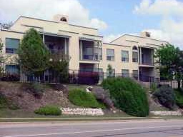 3840 FAR WEST Blvd Unit #225