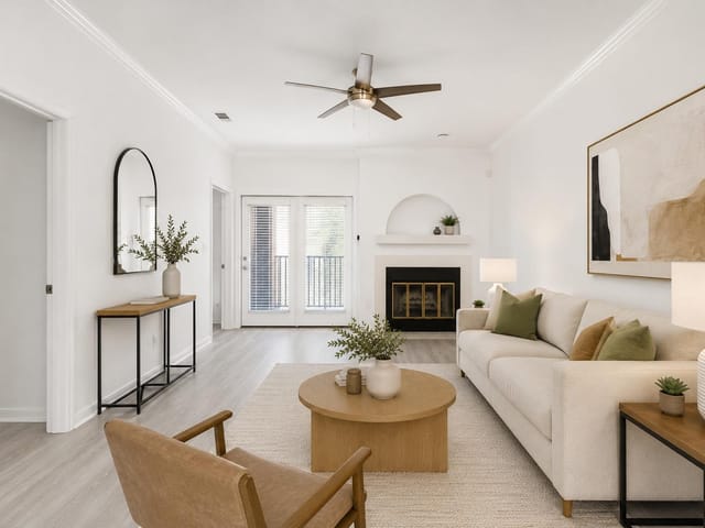 View 3840 Far West BLVD Unit #225 in Far West Skyline Condominiums 3840 Far West BLVD Unit #225 - property photo 1 - Luxury home in Far West Skyline Condominiums, Austin, TX