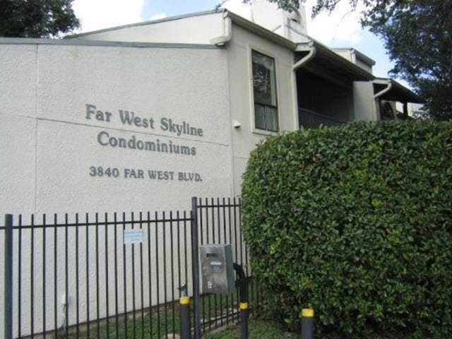 3840 Far West Blvd Unit #225