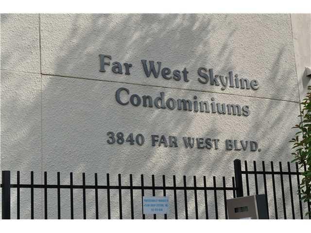3840 Far West BLVD Unit #314