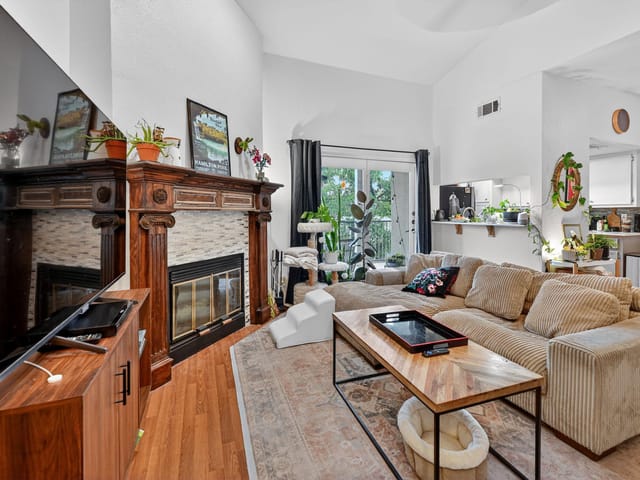 3840 Far West BLVD Unit #319