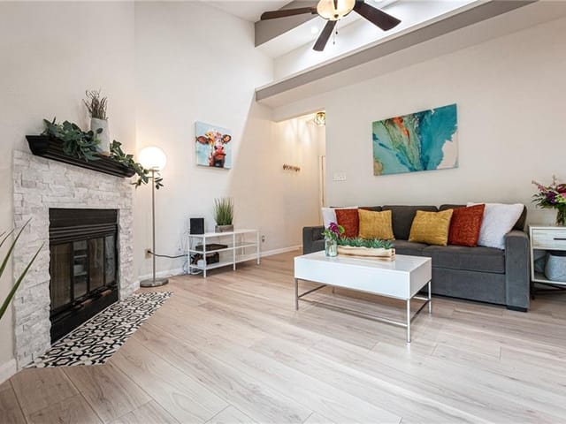 3840 Far West Blvd Unit #320