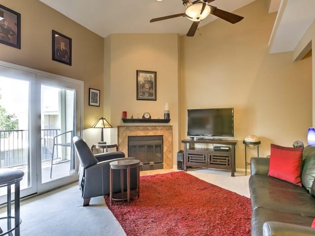 3840 Far West Blvd Unit #320