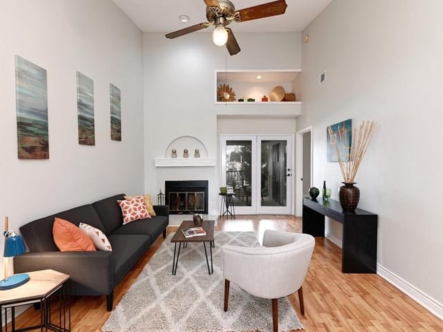 3840 Far West Blvd Unit #324