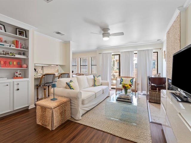3845 Ranch 2222 Rd Unit #40