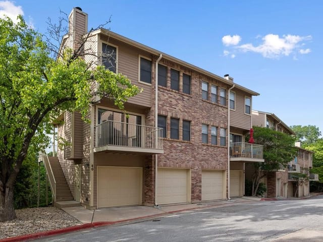 3845 Ranch 2222 Rd Unit #40