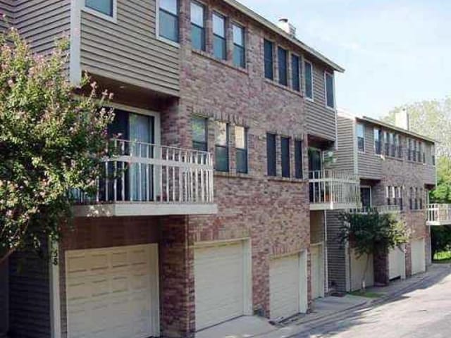 3845 RANCH RD 2222 Unit #29