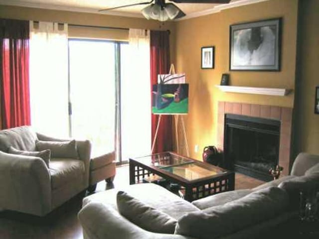 3845 Ranch Rd 2222 Unit #33