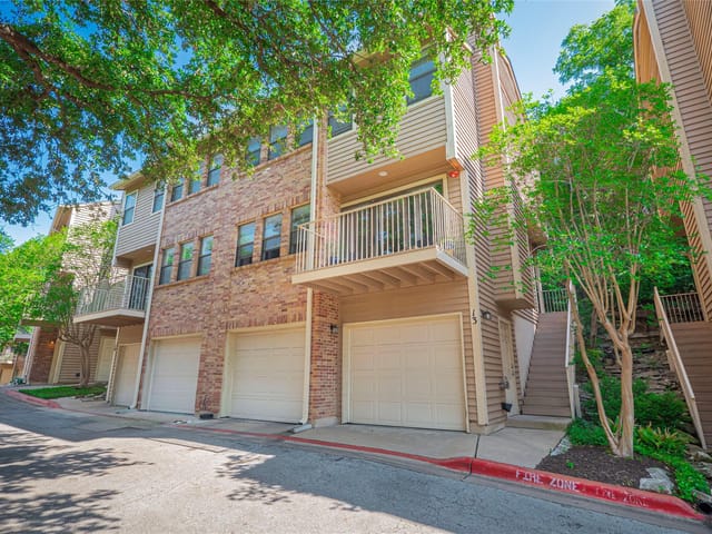 3845 Ranch Road 2222 Unit #13