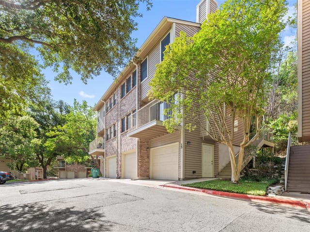 3845 Ranch Road 2222 Unit #H1 (Unit 15)