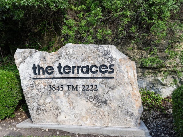 3845 Ranch Road 2222 Unit #17