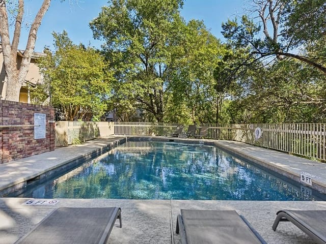 3845 Ranch Road 2222 Unit #31
