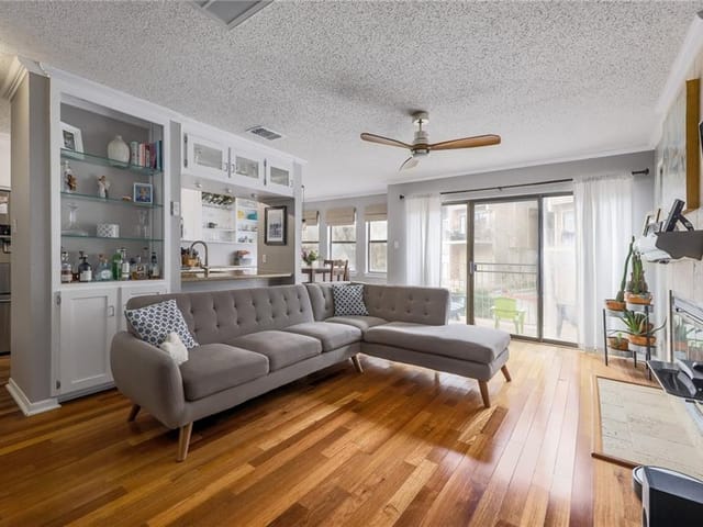 3845 Ranch Road 2222 Unit #38
