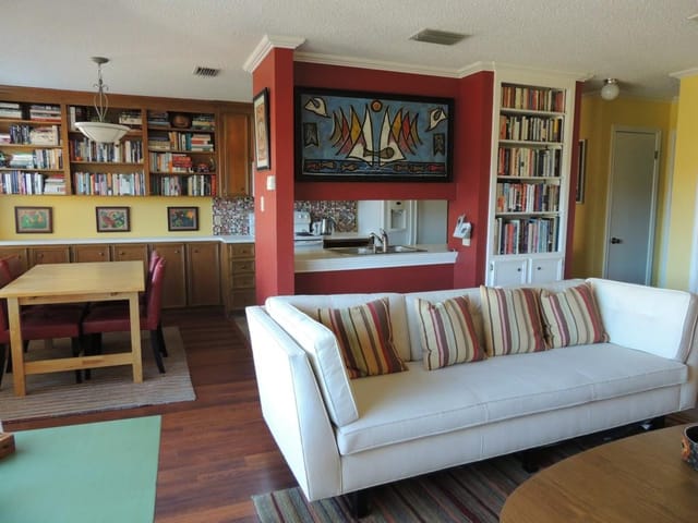 3845 Ranch Road 2222 Unit #7