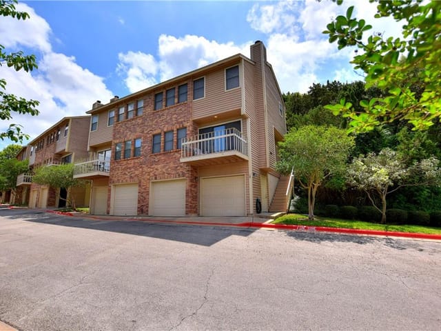 3845 Ranch Road 2222 Unit #A-1