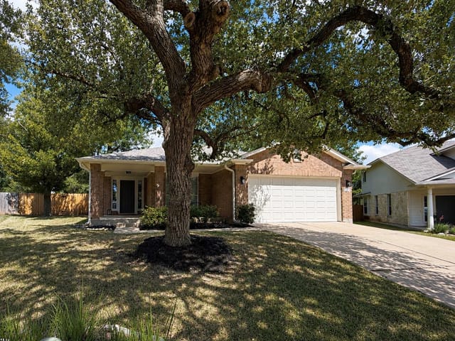 3850 Castle Rock CV