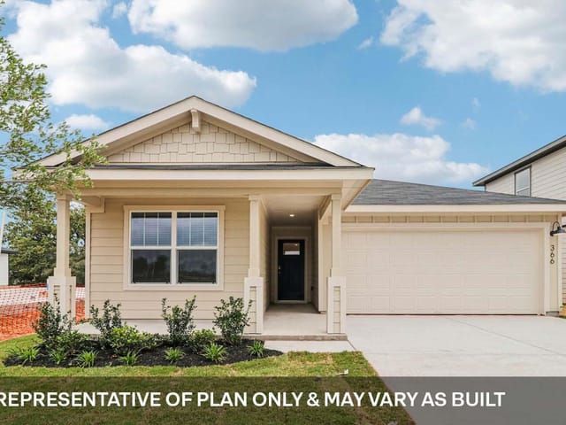 387 San Juan TRL