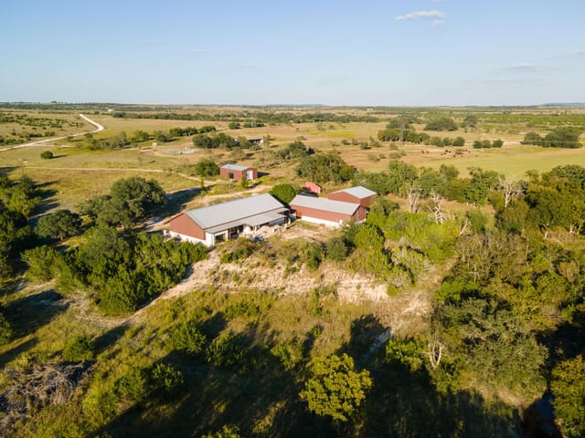 388 County Road 3500