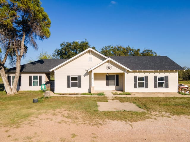 388 County Road 3500