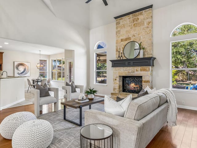 388 Desert Willow WAY
