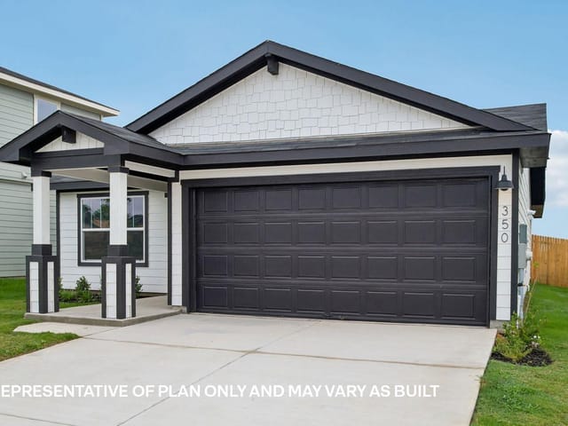 388 San Juan TRL