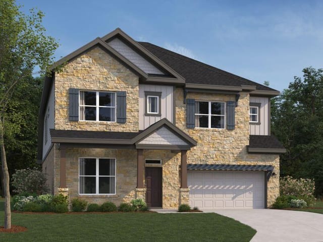 389 Kings Pine DR