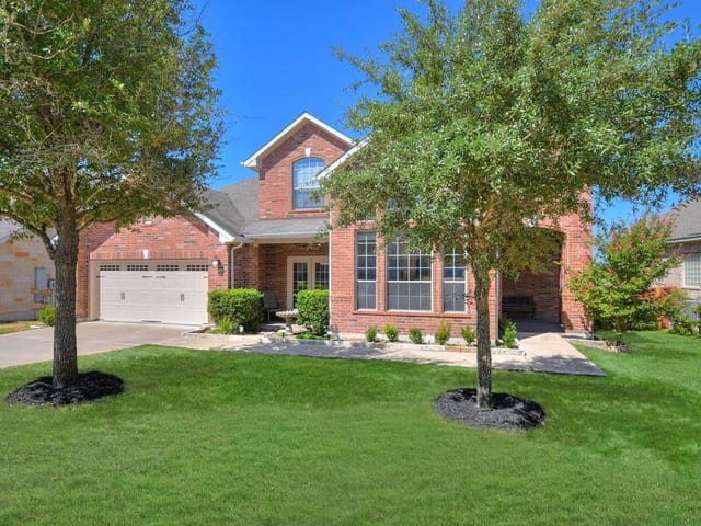 389 Ledge Stone Dr