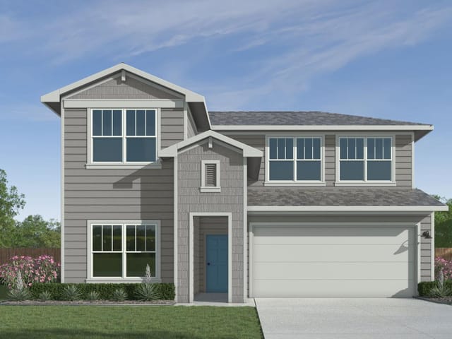 389 San Juan TRL