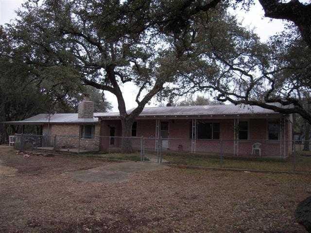3898 Ranch Road 32
