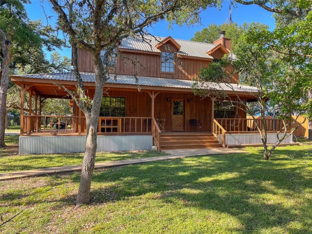 39 La Buena Vista Dr