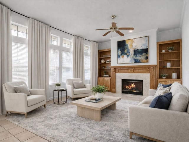 3900 Chisholm TRL