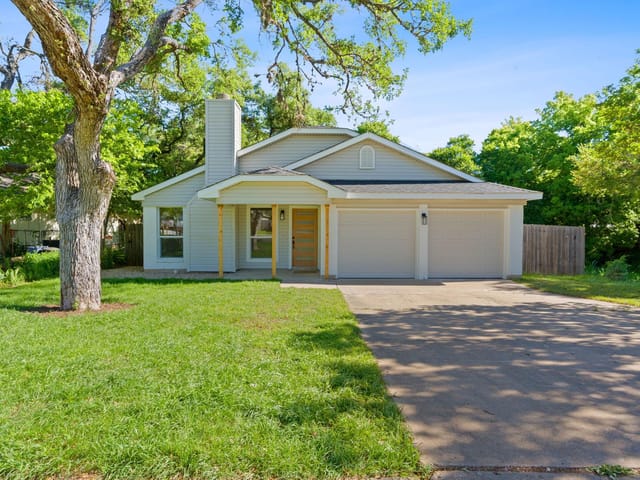 3900 Eskew Dr
