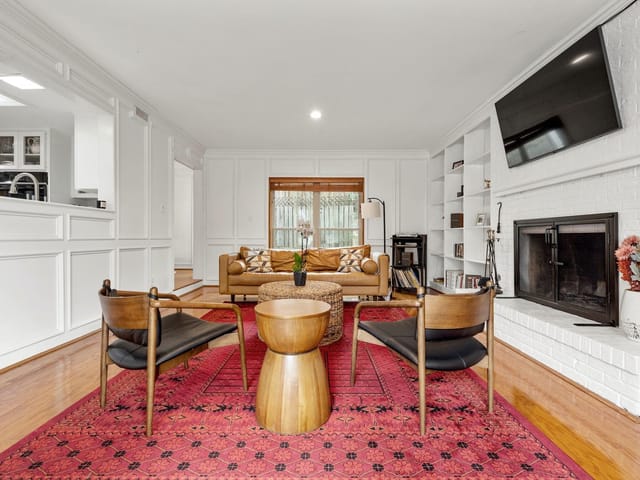 3900 Glengarry Dr