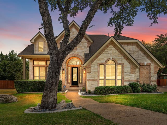 3900 Simon Ridge CT