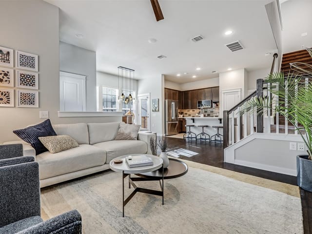 3900 Threadgill St Unit #1