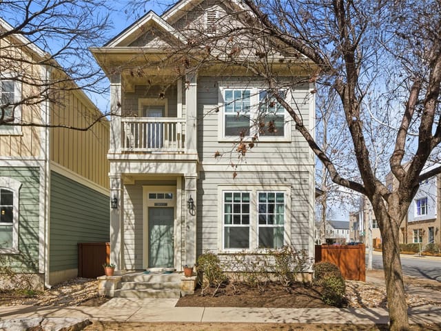 3900 Threadgill St Unit #2