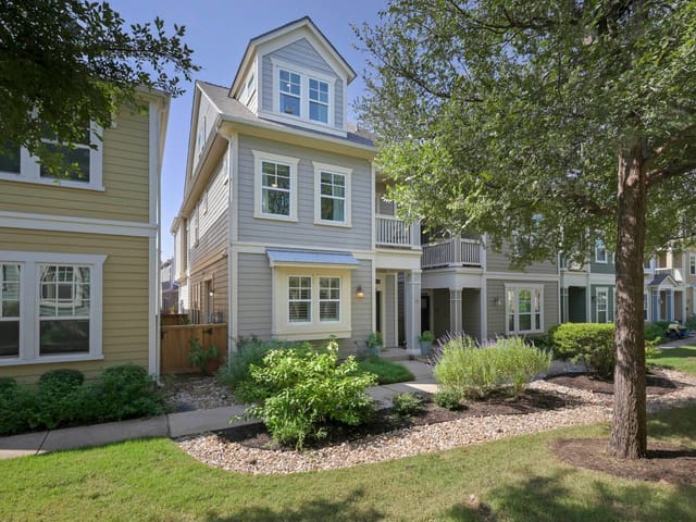 3900 Threadgill St Unit #7